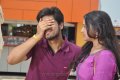 Chandamama Movie Shooting Spot Stills