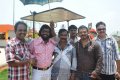 Chandamama Tamil Movie Shooting Spot Stills