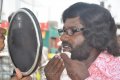 Actor Karunas at Chandamama Movie Shooting Spot Stills