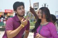 Chandamama Tamil Movie Shooting Spot Stills