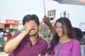 Chandamama Movie Shooting Spot Stills