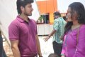 Chandamama Movie Shooting Spot Stills