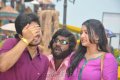 Chandamama Movie Shooting Spot Stills