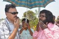 Chandamama Tamil Movie Shooting Spot Stills