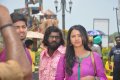 Chandamama Tamil Movie Shooting Spot Stills