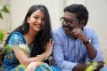 Karunas Shweta Prasad in Chandamama Tamil Movie Stills