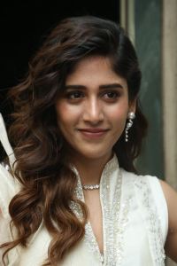 Music Shop Murthy Heroine Chandhini Chowdary Latest Pics