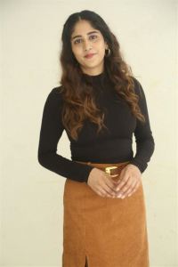 Music Shop Murthy Heroine Chandhini Chowdary Stills