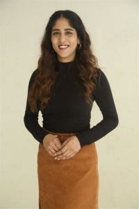 Music Shop Murthy Heroine Chandhini Chowdary Stills