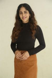 Music Shop Murthy Heroine Chandhini Chowdary Stills