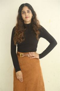 Music Shop Murthy Movie Actress Chandhini Chowdary New Stills