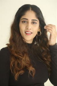 Music Shop Murthy Heroine Chandhini Chowdary Stills