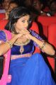 Actress Priyamani at Chandi Movie Audio Release Stills