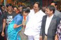 Priyamani, Dasari Narayana Rao at Chandi Movie Launch Stills