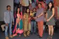 Chandi Movie Platinum Disc Function Photos