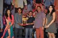 Chandi Movie Platinum Disc Function Stills