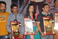 Chandi Movie Platinum Disc Function Stills