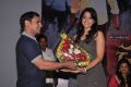 Regina @ Chandi Movie Platinum Disc Function Stills