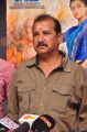 Director V.Samudra @ Chandi Movie Press Meet Stills