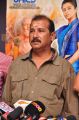 Director V.Samudra @ Chandi Movie Press Meet Stills