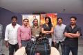 Chandi Movie Press Meet Stills