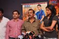 Chandi Movie Press Meet Stills