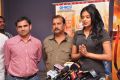 Chandi Movie Press Meet Stills