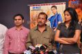 Chandi Movie Press Meet Stills