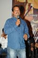 Director V Samudra at Chandi Movie Trailer Launch Stills