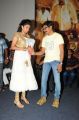Actress Priyamani at Chandee Movie Trailer Launch Stills