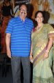 Krishnam Raju's wife Shyamala Devi at Chandi Movie Trailer Launch Stills