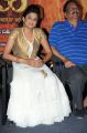 Actress Priyamani at Chandi Movie Trailer Launch Stills