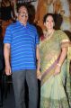 Krishnam Raju's wife Shyamala Devi at Chandi Movie Trailer Launch Stills