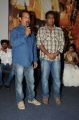 Director V Samudra at Chandi Movie Trailer Launch Stills