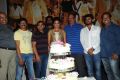 Chandee Movie Trailer Launch Stills