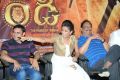 Chandi Movie Trailer Launch Stills