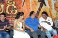 Priyamani's Chandee trailer launch Gallery