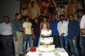 Chandi Movie Trailer Launch Stills