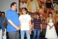 Chandee Movie Trailer Launch Stills