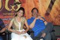 Priyamani, Krishnam Raju at Chandi Movie Trailer Launch Stills