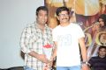 Chandi Movie Trailer Launch Stills