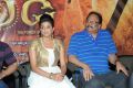 Priyamani, Krishnam Raju at Chandi Movie Trailer Launch Stills