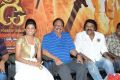 Chandee Movie Trailer Launch Stills