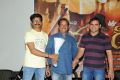 Chandee Movie Trailer Launch Stills