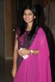 Actress Anandhi @ Chandi Veeran Movie Audio Launch Stills