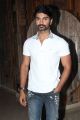 Actor Atharva @ Chandi Veeran Movie Audio Launch Stills