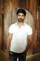 Actor Atharva @ Chandi Veeran Movie Audio Launch Stills