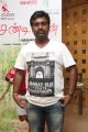 cinematographer P. G. Muthiah @ Chandi Veeran Movie Audio Launch Stills