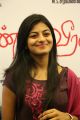 Actress Anandhi @ Chandi Veeran Movie Audio Launch Stills