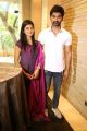 Anandhi, Atharva @ Chandi Veeran Movie Audio Launch Stills